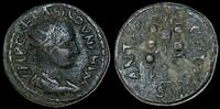 Pisidia, Antiochia. Volusian. AD 251-253. Æ 21mm, 5.88 g. -