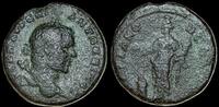Thrace, Hadrianopolis. Caracalla. AD 198-217. Æ 26mm 11.01 g. -