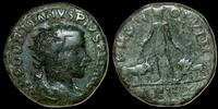Moesia Superior, Viminacium. Gordian III. AD 238-244. Æ 22mm, 6.33 g. -