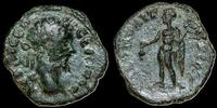 Moesia Inferior, Nicopolis ad Istrum. Septimius Severus. AD 193-211. Æ 17mm, 1.73 g. -