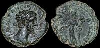 Thrace, Philippopolis. Commodus. AD 177-192. Æ 18mm, 4.07 g. -