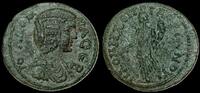 Phrygia, Philomelion. Julia Domna. Augusta, AD 193-217. Æ 23mm, 4.84 g. -