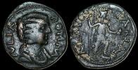 Pisidia, Parlais. Julia Domna, Augusta, AD 193-217. Æ 21mm, 4.93 g. -