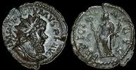 Postumus. AD 260-269. Antoninianus 22mm, 3.15 g. Trier -
