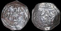 Salzburg Kärnten Friesach. Eberhard II. Pfennig ND. CNA Ca10 -