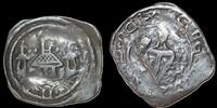 Salzburg Kärnten Friesach. Eberhard II. Pfennig ND. CNA Ca10 -