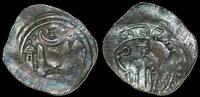 Salzburg Kärnten Friesach. Eberhard II. Pfennig ND. CNA Ca12 -