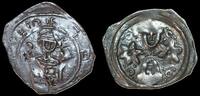  Salzburg Kärnten Friesach. Eberhard II.  Pfennig ND. CNA Ca13  1200-1246 