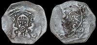  1200-1246 Salzburg Kärnten Friesach. Eberhard II. Pfennig ND. CNA Ca13  34,50 EUR  Excl. 4,50 EUR Verzending