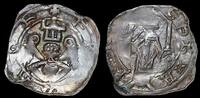  1200-1246 Salzburg Kärnten Friesach. Eberhard II. Pfennig ND. CNA Ca16  39,50 EUR  Excl. 4,50 EUR Verzending