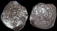  1200-1246 Salzburg Kärnten Friesach. Eberhard II. Pfennig ND. CNA Ca16  39,50 EUR  Excl. 4,50 EUR Verzending