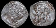  1200-1246 Salzburg Kärnten Friesach. Eberhard II. Pfennig ND. CNA Cg1  29,50 EUR  Excl. 4,50 EUR Verzending