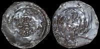  1200-1246 Salzburg Kärnten Friesach. Eberhard II. Pfennig ND. CNA Ca13  34,50 EUR  Excl. 4,50 EUR Verzending