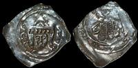  1202-1256 Kärnten St. Veit. Bernhard II. Pfennig ND. CNA Cb.12  34,50 EUR  Excl. 4,50 EUR Verzending