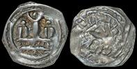  1202-1256 Kärnten St. Veit. Bernhard II. Pfennig ND. CNA Cb.10c  39,50 EUR  Excl. 4,50 EUR Verzending