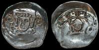  1202-1256 Kärnten St. Veit. Bernhard II. Pfennig ND. CNA Cb.12a  39,50 EUR  Excl. 4,50 EUR Verzending