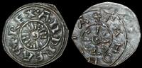 Hungary. Andras I. Denar. Huszár 9 -