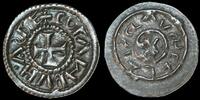 Hungary. Kálmán. Denar. Huszár 37 -