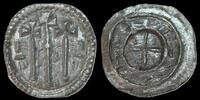 Hungary. Istvan II. Denar. Huszár 47 -