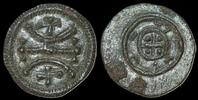 Hungary. Anonymous (Bela II). Denar. Huszár 97 -
