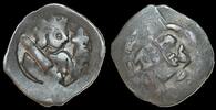 Wien. Friedrich d. Schöne. Pfennig ND. CNA B208 -