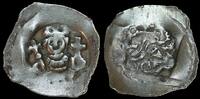 Wien. Interregnum. (236-1239; Pfennig ND. CNA B153c -