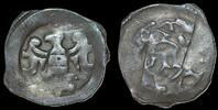 Wien. Interregnum. (236-1239; 1253-1278. Pfennig ND. CNA B155a -