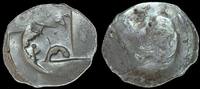 Wien. Friedrich d. Schöne. Pfennig ND. CNA B210 -