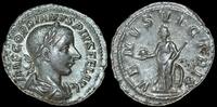 Gordian III. AD 238-244. AR Denarius 20mm, 3.08 g. Rome Venus -