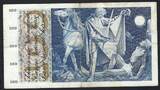 Suisse / Switzerland / Schweitz 100 Francs 04/10/1957 Helvetia  série 14X S