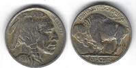 Etats-Unis / U.S.A. / United States 5 cents Buffalo -