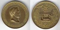 France / Frankreich Médaille en bronze Code Napoléon -