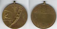 France / Frankreich / Thann / Alsace / Elsass Médaille en bronze Concours d'Athlétisme -