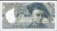 France / Frankreich 50 Francs Quentin De La Tour H.2 -