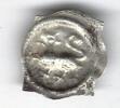 Suisse / Schweiz / Switzerland / Aargau Vierzipfliger Pfennig Laufenburg -