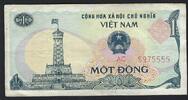 Vietnam 1 Dông Viêtnam -
