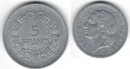 France / Frankreich 5 Francs Lavrillier -