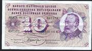 Suisse / Switzerland / Schweitz 10 Francs Helvetia série 102E -