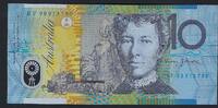 Australie / Australia 10 Dollars Reserve Bank of Australia -