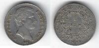 France / Frankreich / Paris 1 Franc Napoléon Ier -