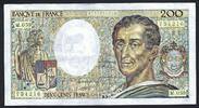 France / Frankreich 200 Francs Montesquieu M.059 -