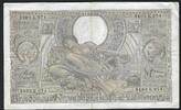 Belgique / Belgium 100 Francs Banque Nationale de Belgique K.974 -
