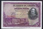 Espagne / Spain / Spanien 50 Pesetas El Banco De Espana -