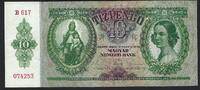 Hong Kong 100 Pengo Magyar Nemzeti Bank B.617 -
