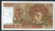 France / Frankreich 10 Francs Berlioz S.46 -
