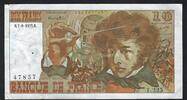 France / Frankreich 10 Francs Berlioz T.225 -