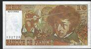 France / Frankreich 10 Francs Berlioz Q.302 -