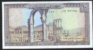 Liban / Lebanon 10 Livres Banque du Liban -