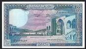 Liban / Lebanon 100 Livres Banque du Liban -