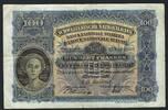 100 Francs 16/10/1947 Suisse / Switzerland / Schweitz Helvetia   série 18A S